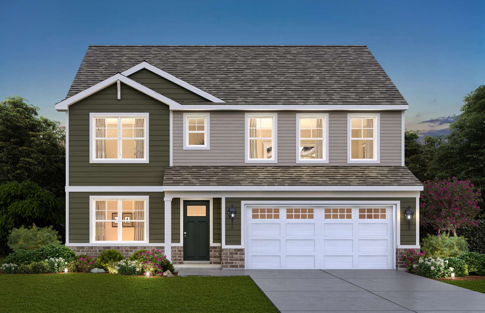 Plainfield, IL 60544,14749 S Greenbriar Drive