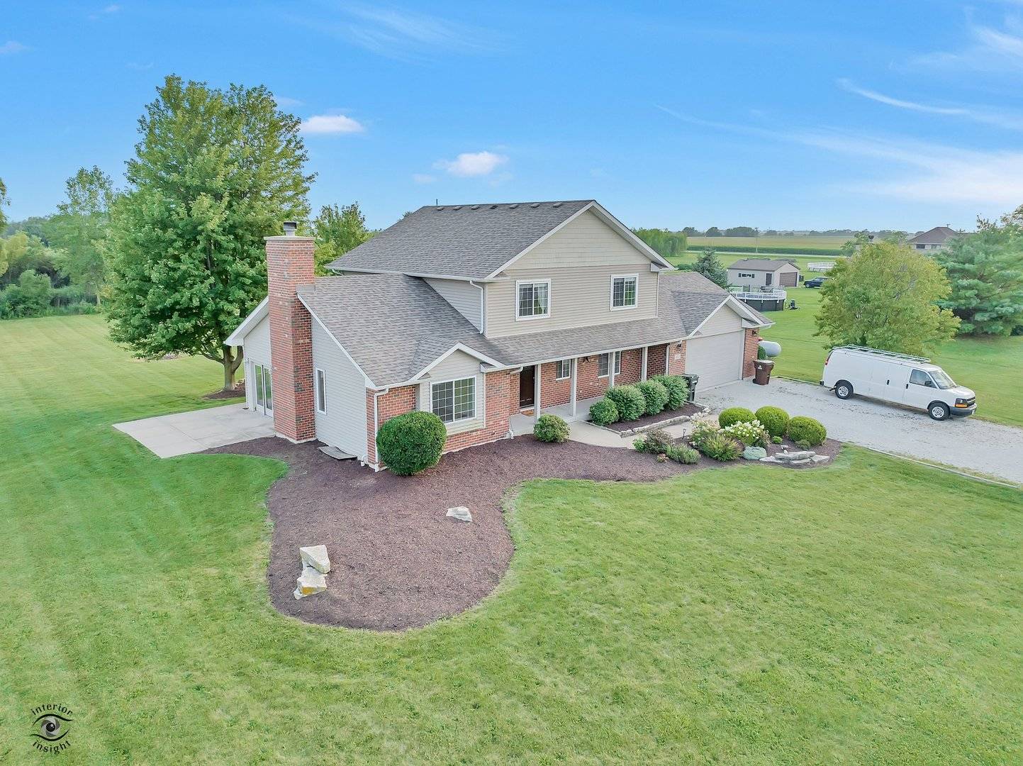 Monee, IL 60449,8703 W Pauling Road