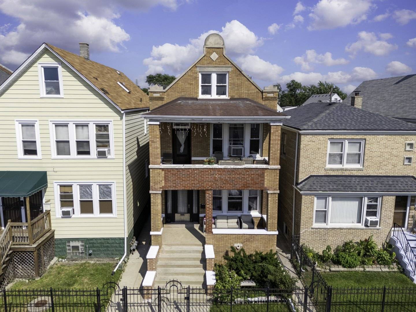 Cicero, IL 60804,1523 S 50th Avenue