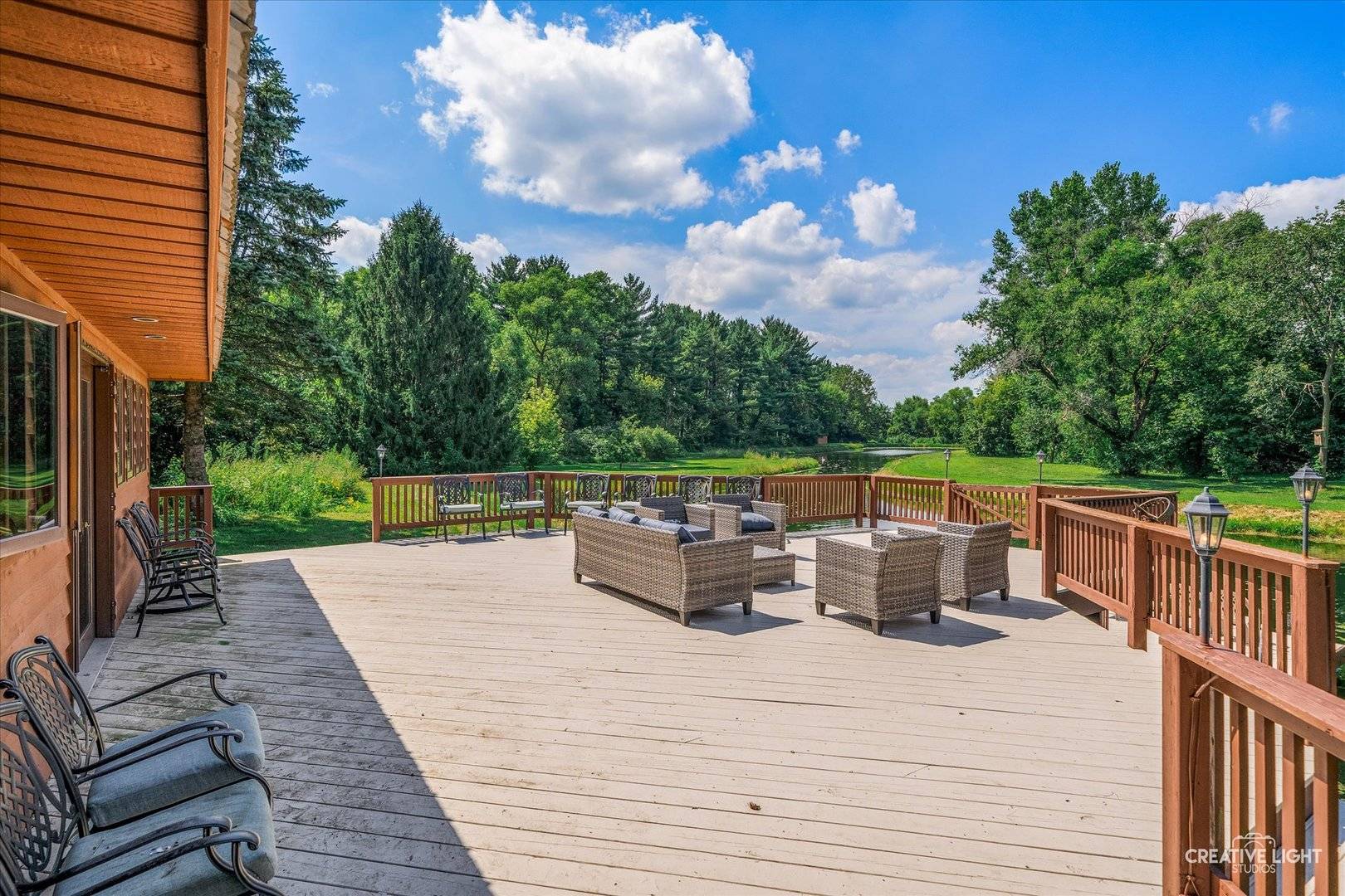 Chana, IL 61015,4844 S Woody's Lane