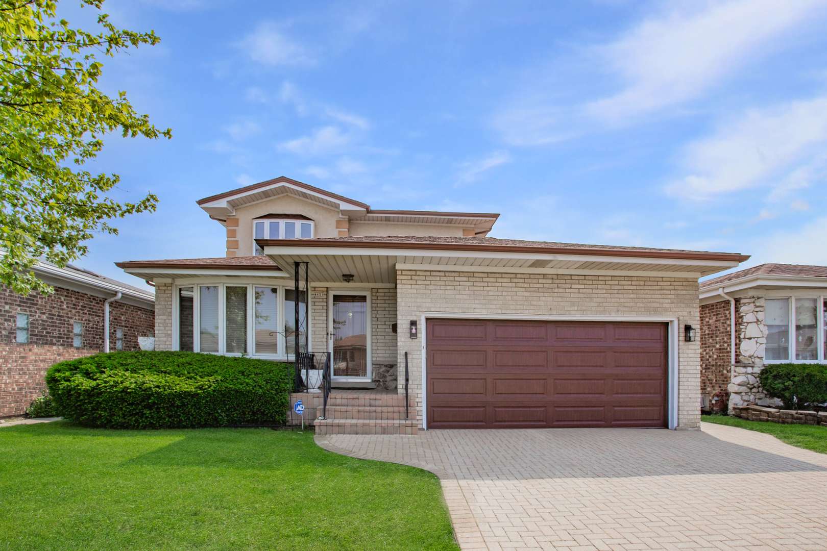 Chicago, IL 60656,4621 N Anthon Avenue