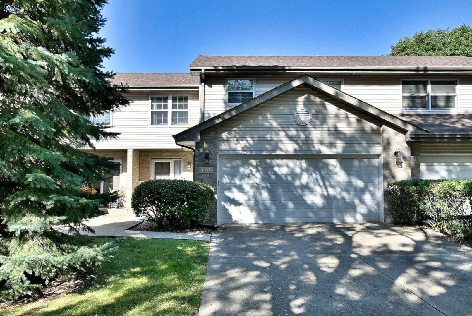 Downers Grove, IL 60516,1036 Claremont Drive