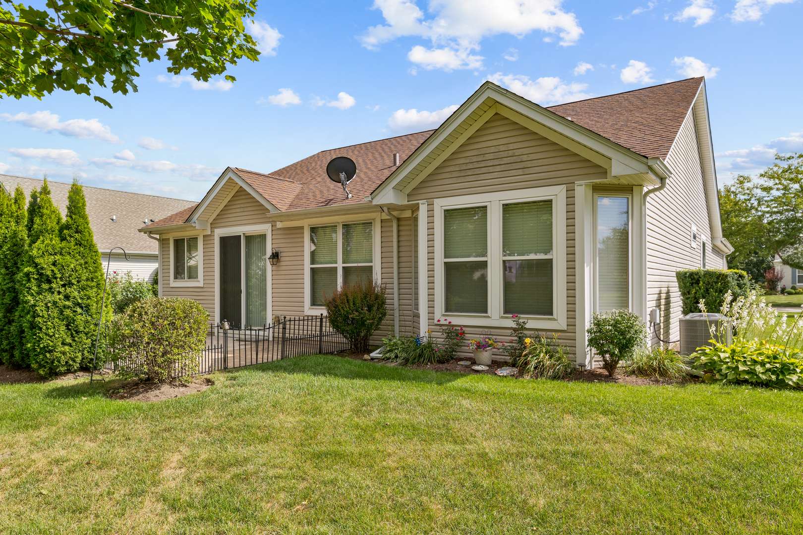 Huntley, IL 60142,11734 Nottingham Drive