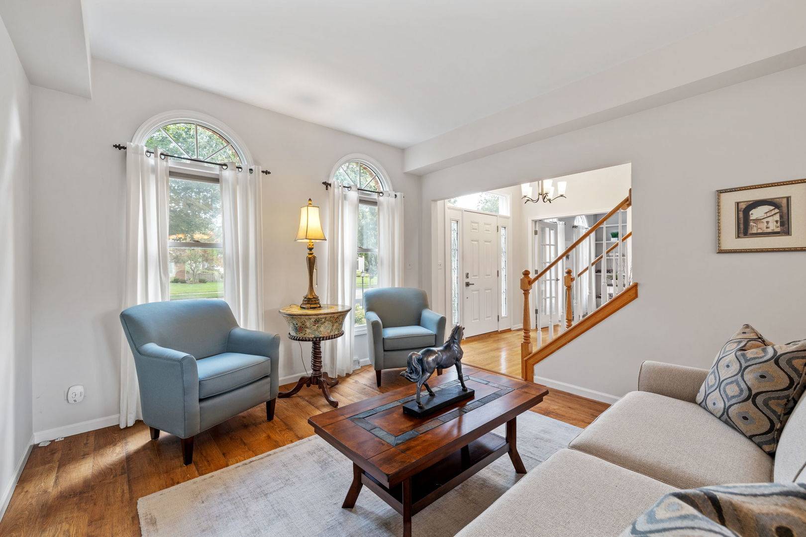 Bolingbrook, IL 60490,1226 Chanticleer Avenue