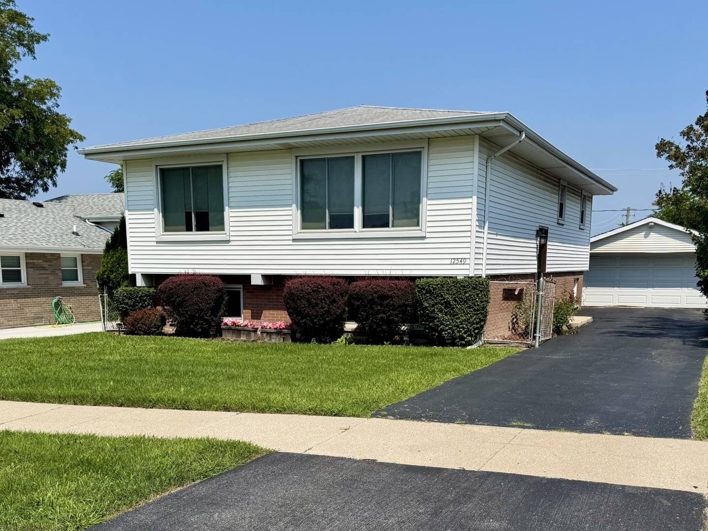 Alsip, IL 60803,12549 S Keeler Avenue