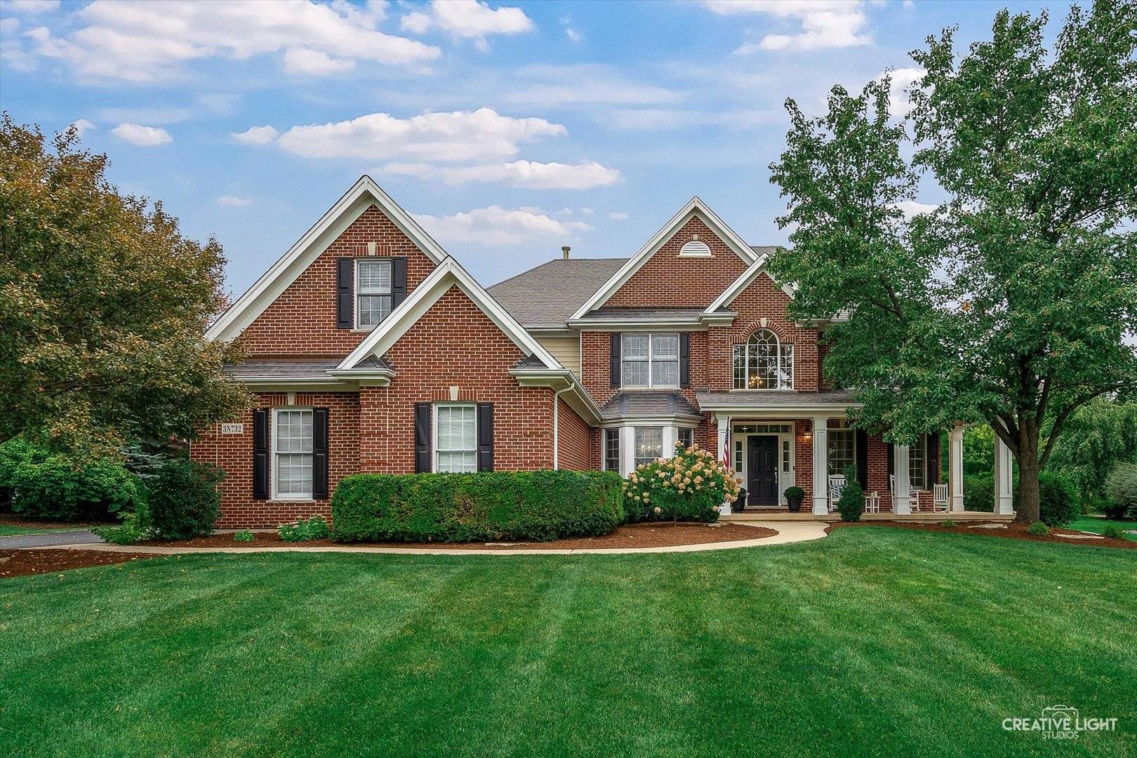 St. Charles, IL 60175,3N732 James Fenimore Cooper Lane