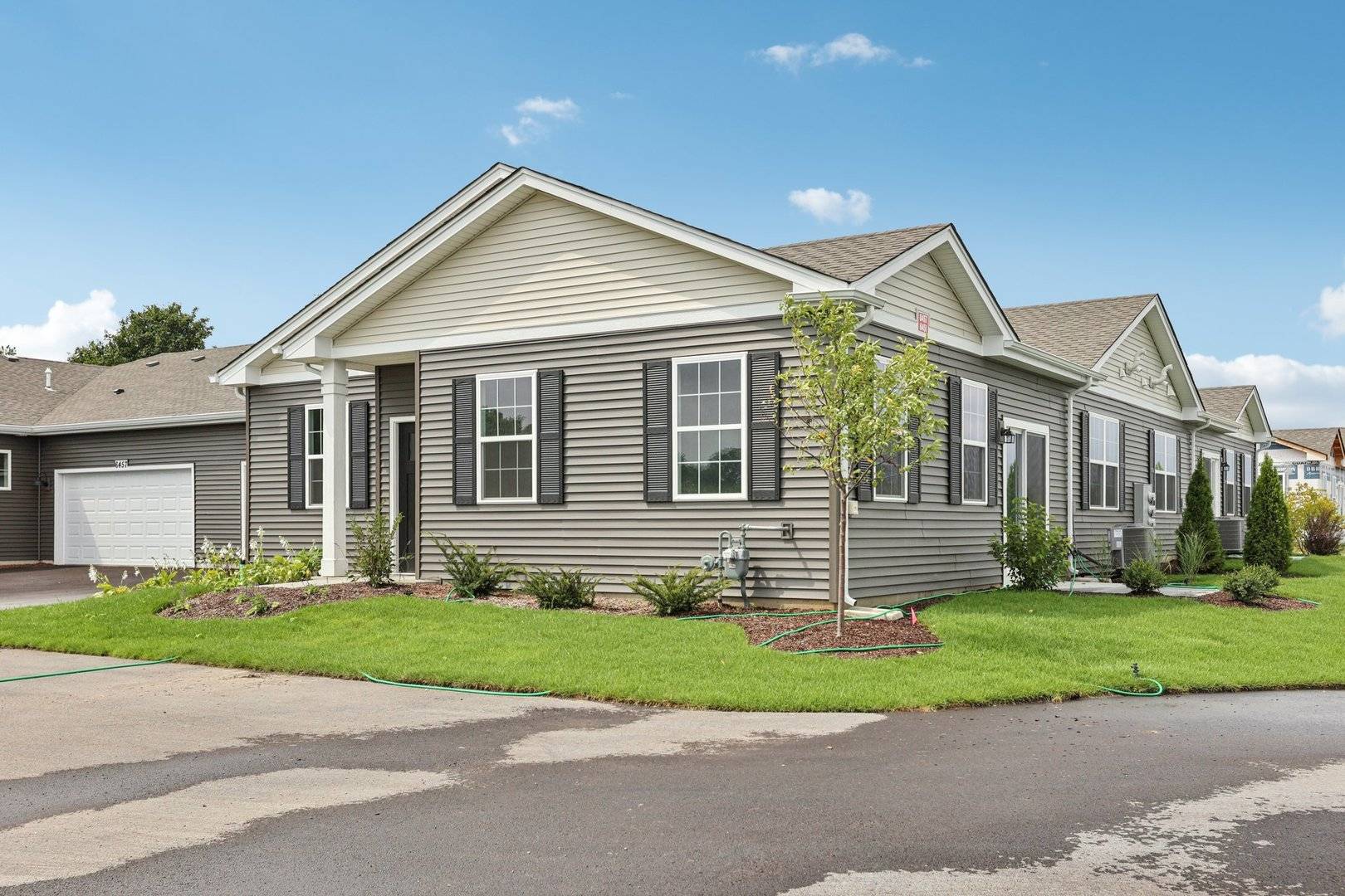 Wonder Lake, IL 60097,6471 Juniper Drive