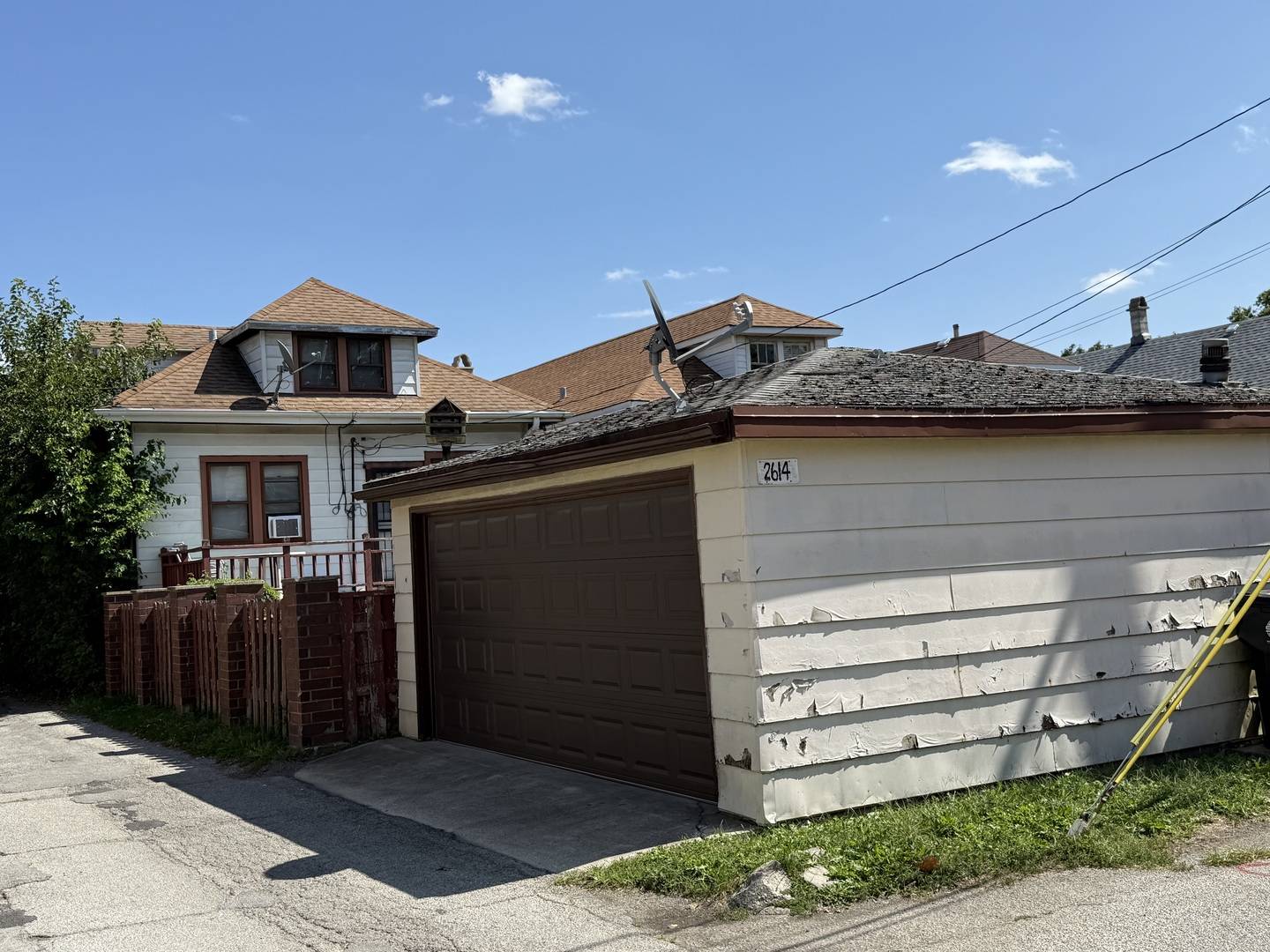 Berwyn, IL 60402,2614 Highland Avenue