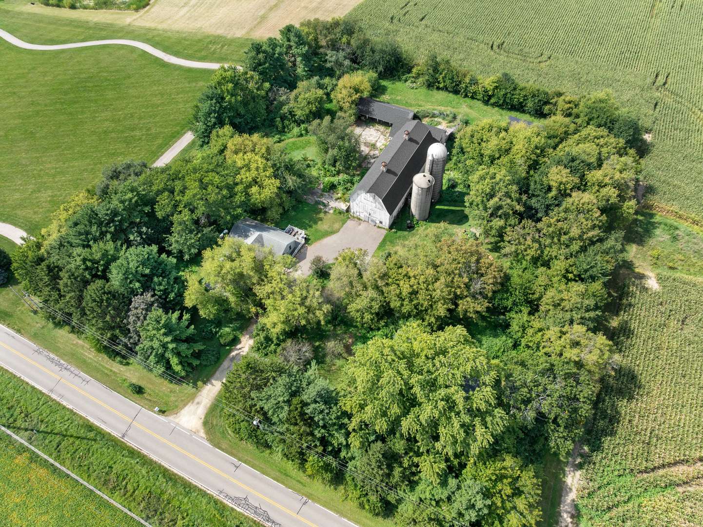 Beloit, WI 53511,1610 Town Hall Road