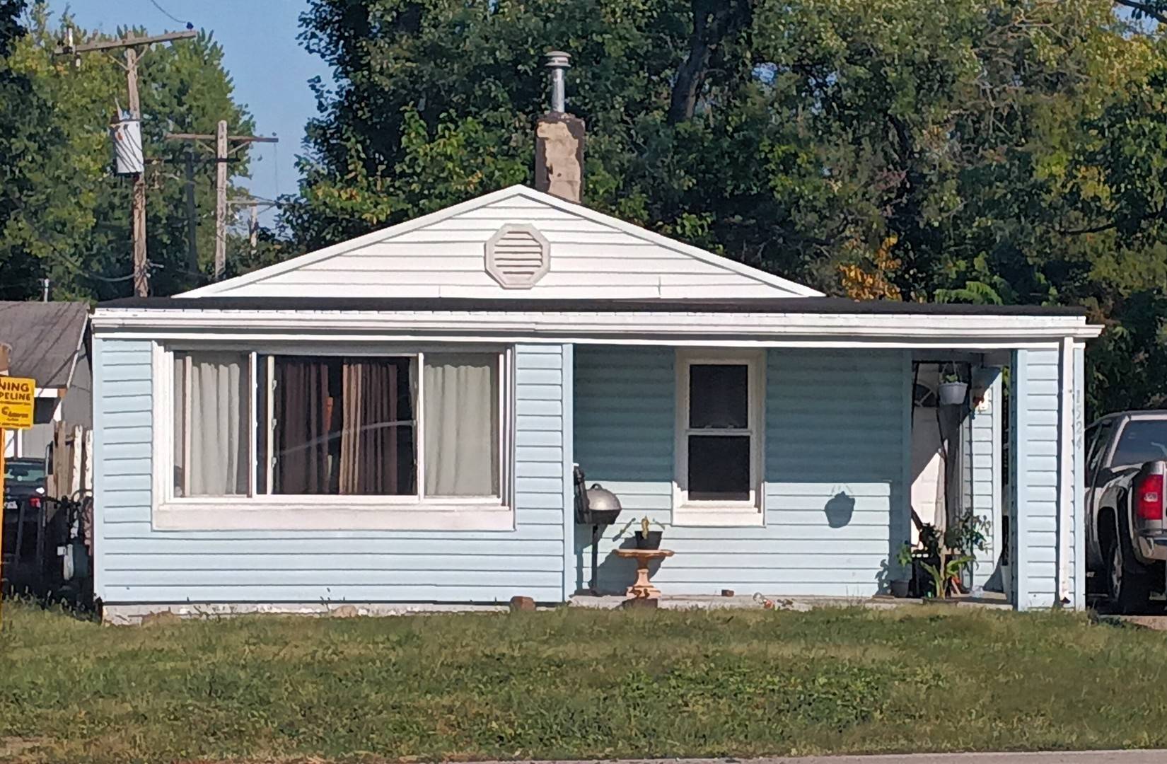 Decatur, IL 62526,1524 N Summit Avenue