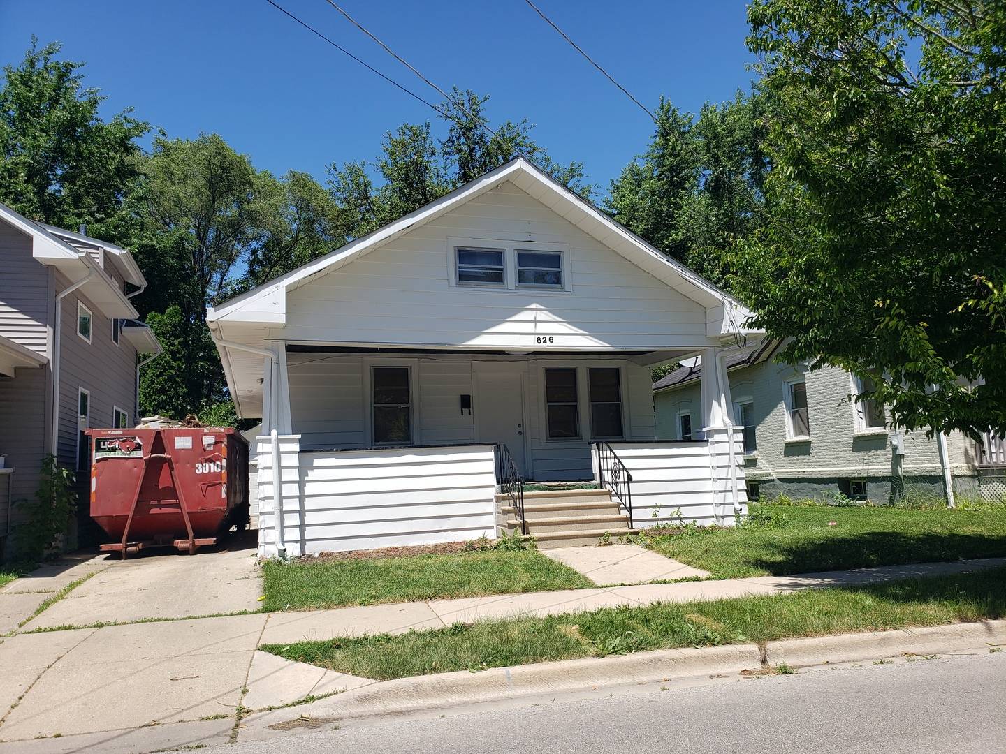 Aurora, IL 60505,626 North Avenue