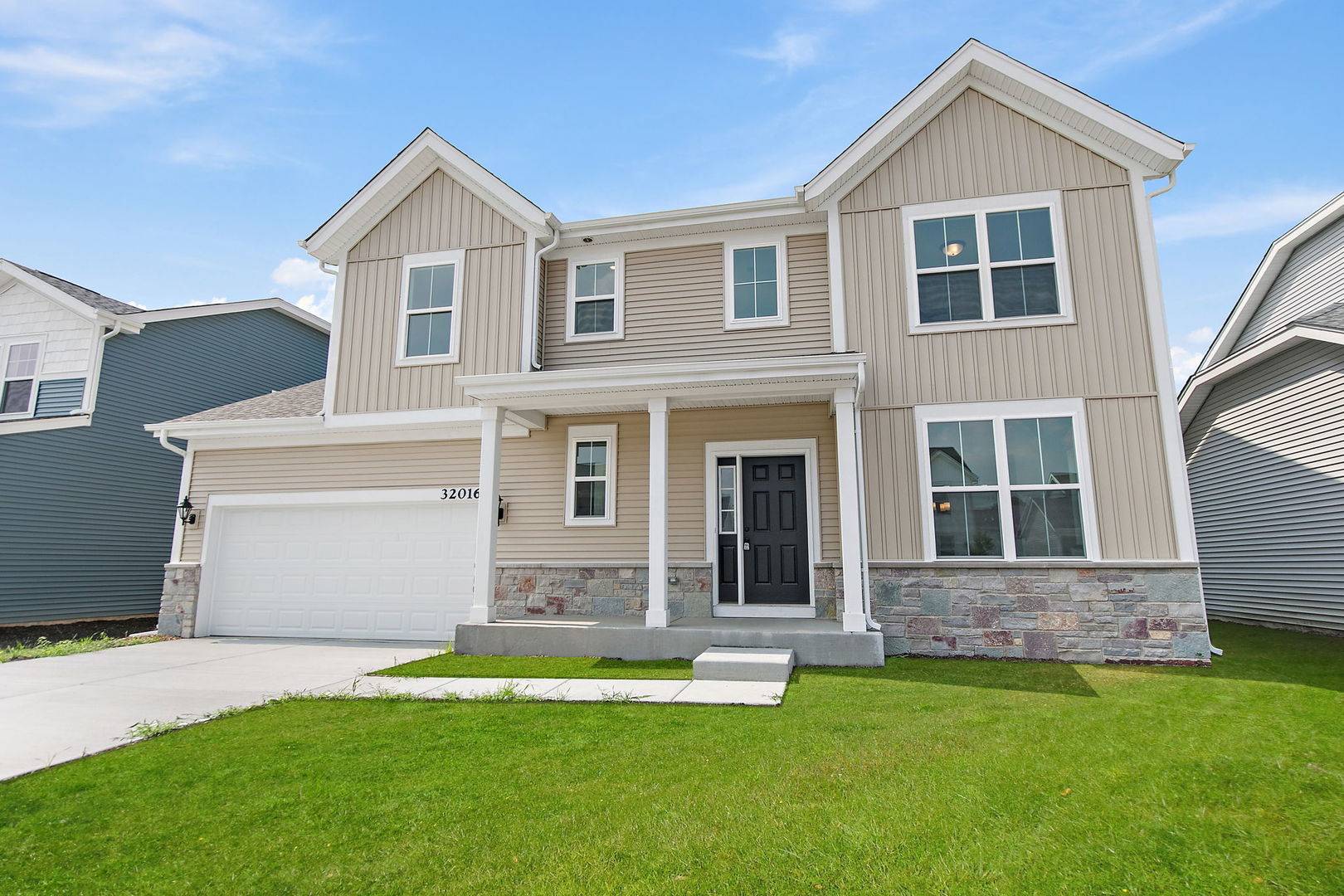 Lakemoor, IL 60051,32016 Savannah Drive