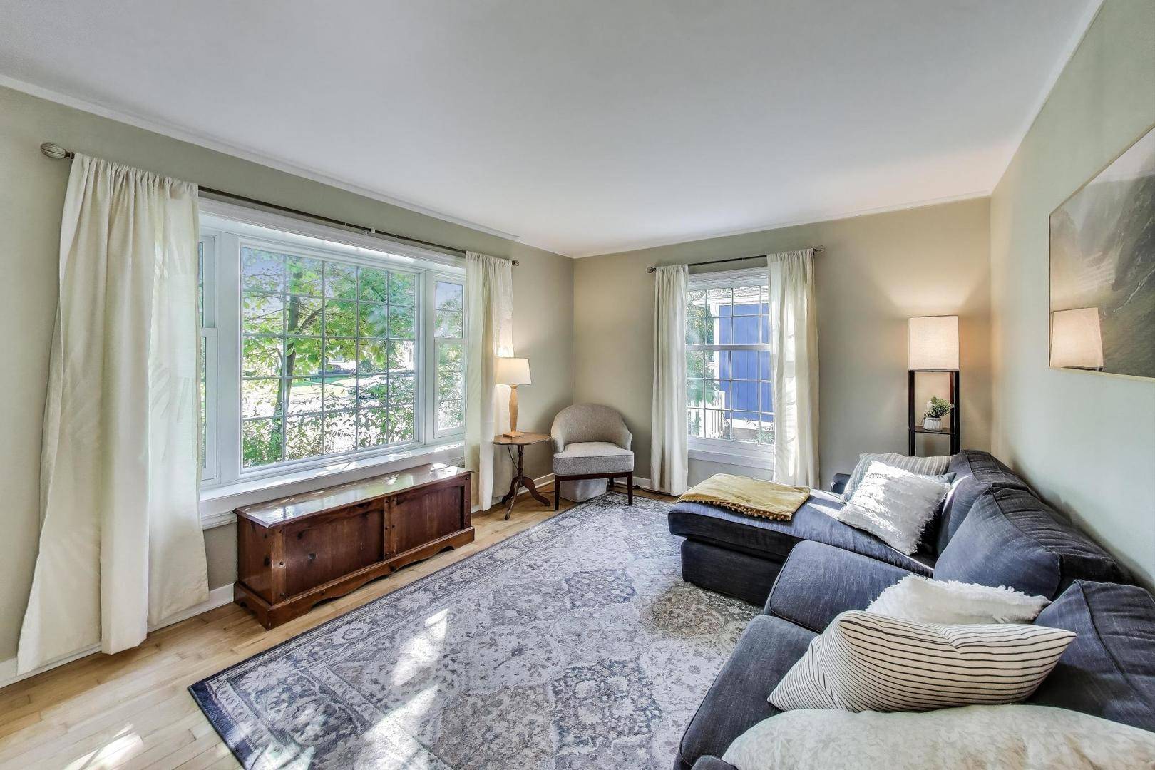 Grayslake, IL 60030,230 Burton Street