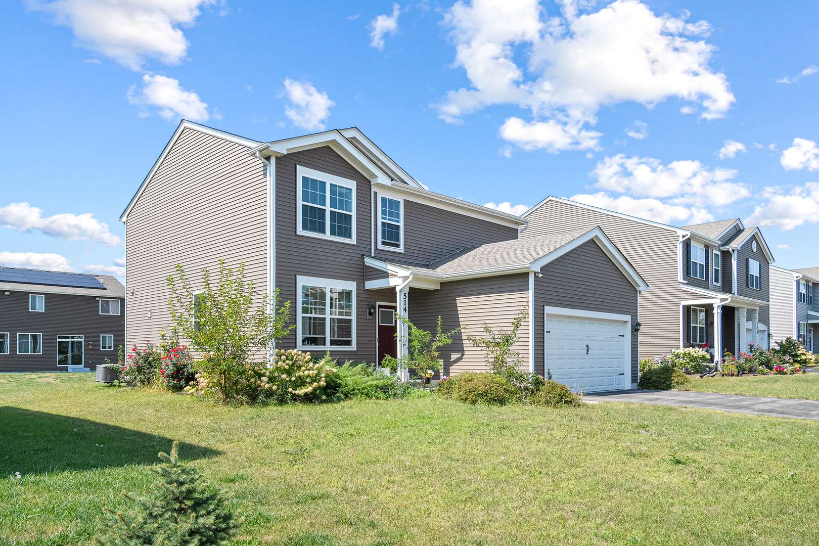 Romeoville, IL 60446,514 S Stone Bluff Drive