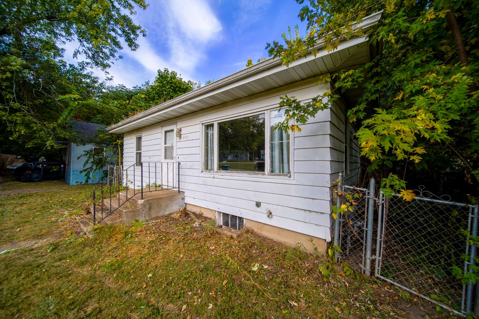 Dixon, IL 61021,2105 Dodge Street