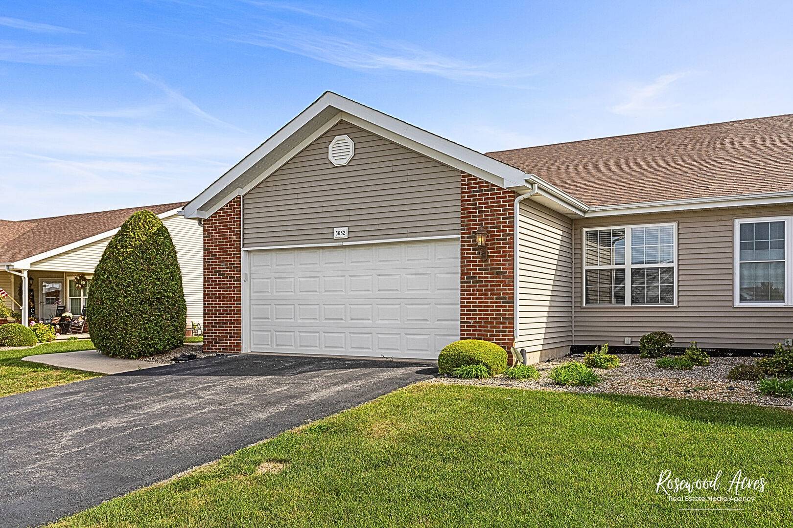 Bourbonnais, IL 60914,5652 Hearthside Drive