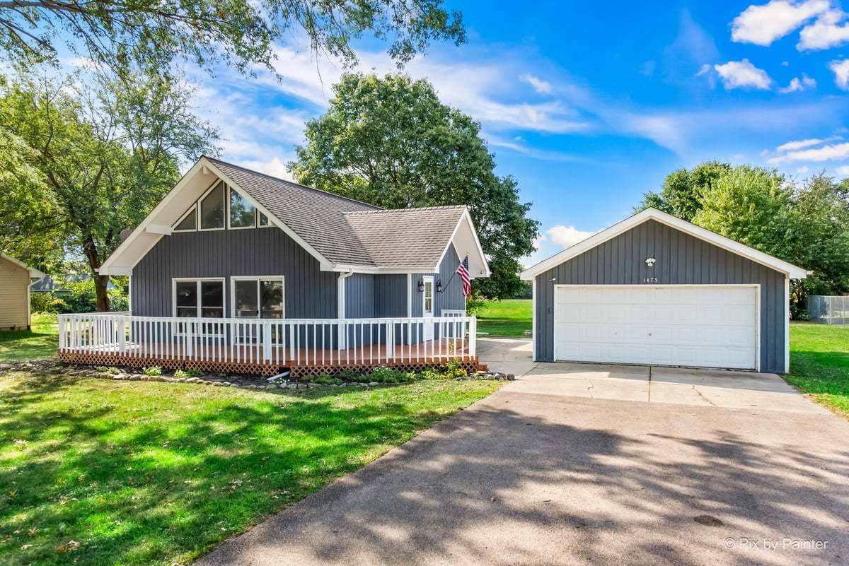 Lake Holiday, IL 60548,1475 Nova Road