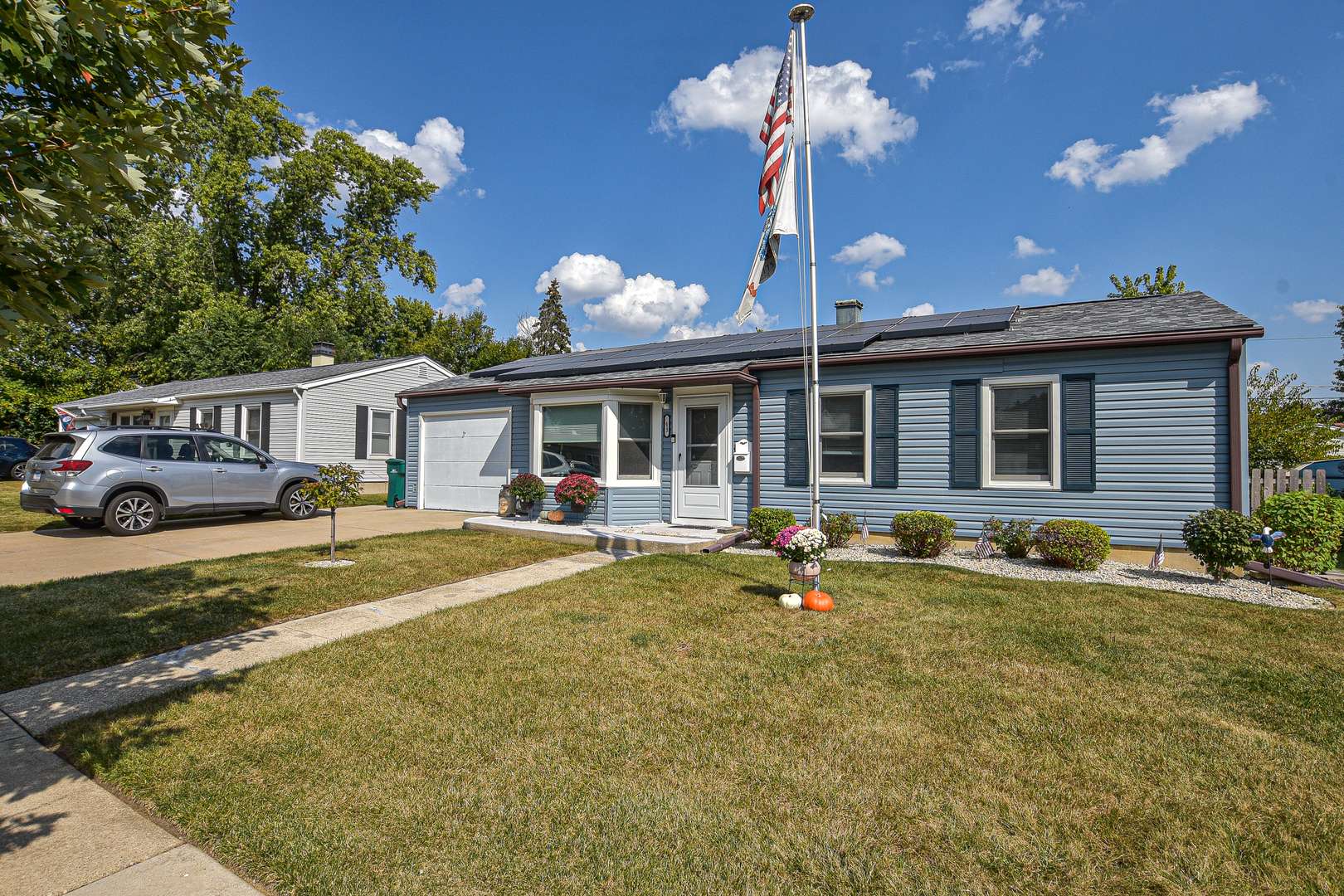 Romeoville, IL 60446,613 Jordan Avenue