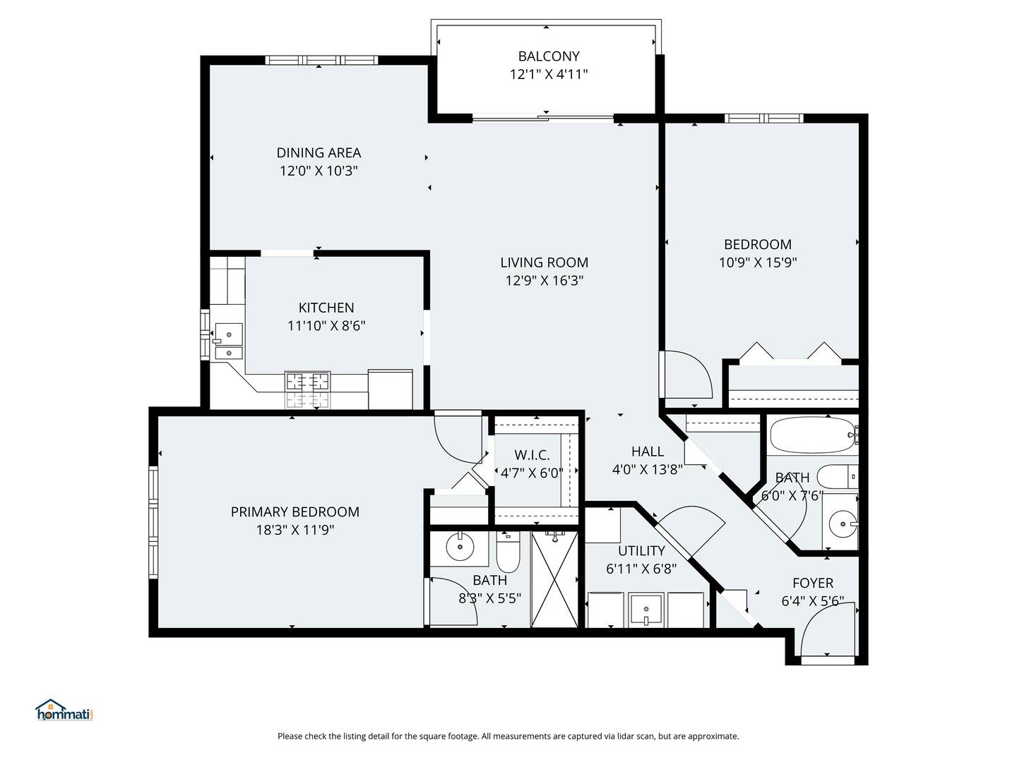 Des Plaines, IL 60016,1470 Jefferson Street #405