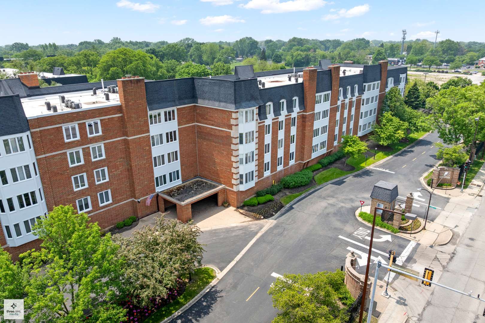 Buffalo Grove, IL 60089,50 LAKE Boulevard #632