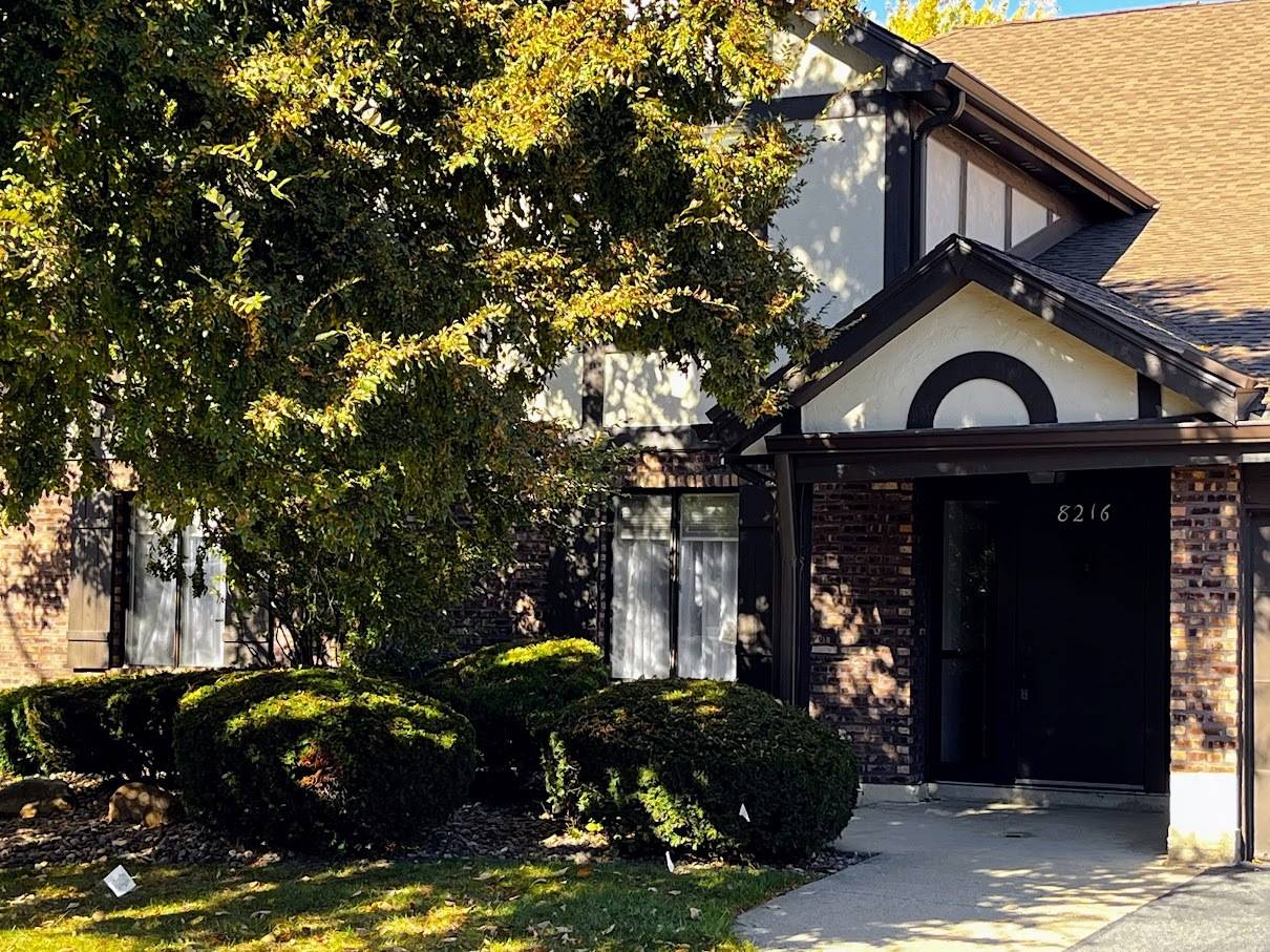 Palos Hills, IL 60465,8216 Mulberry Court #8B