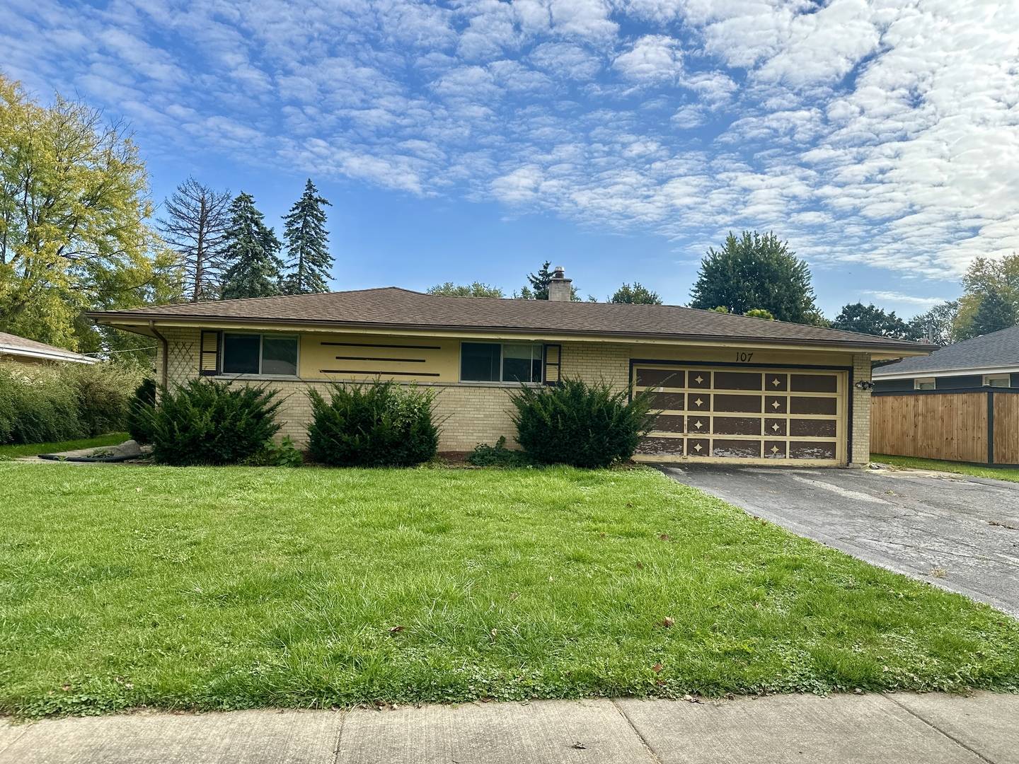 Mount Prospect, IL 60056,107 N Stevenson Lane