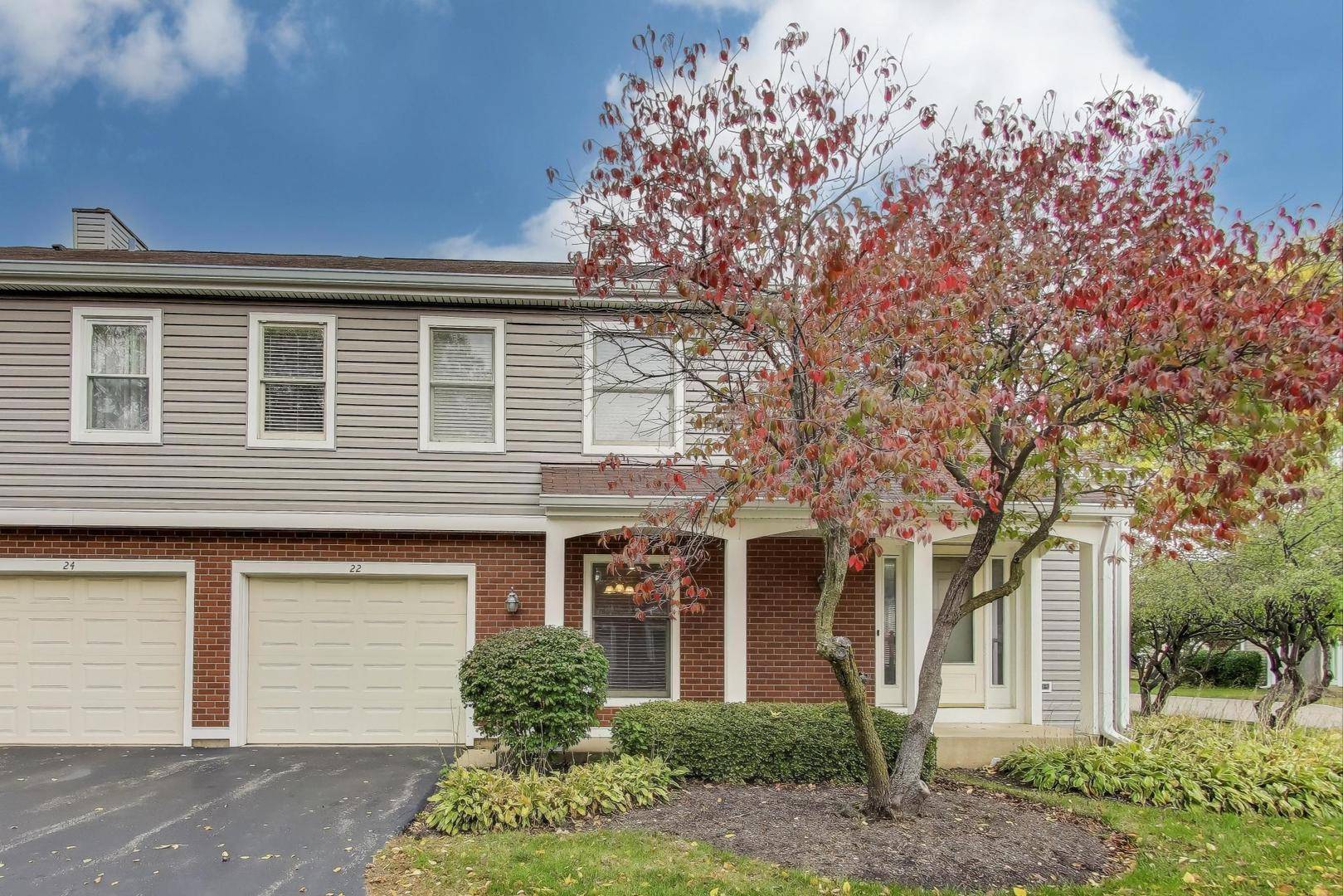 Palatine, IL 60074,22 S Stonington Drive