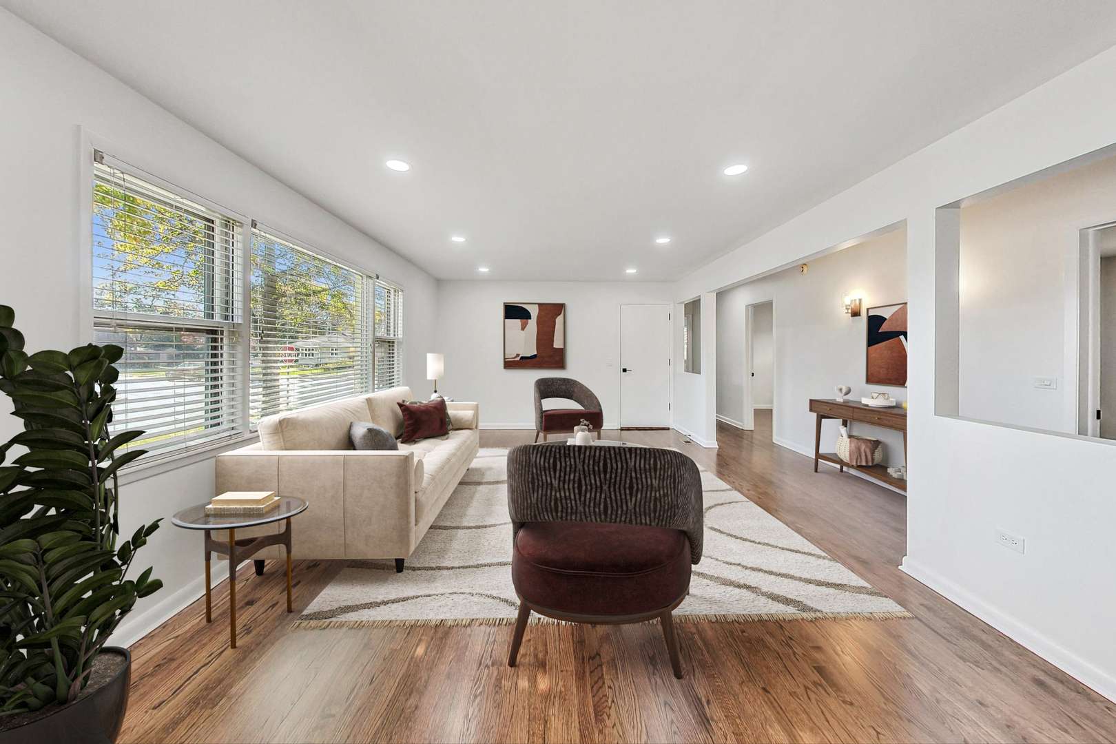 Park Ridge, IL 60068,1108 Fortuna Avenue #1