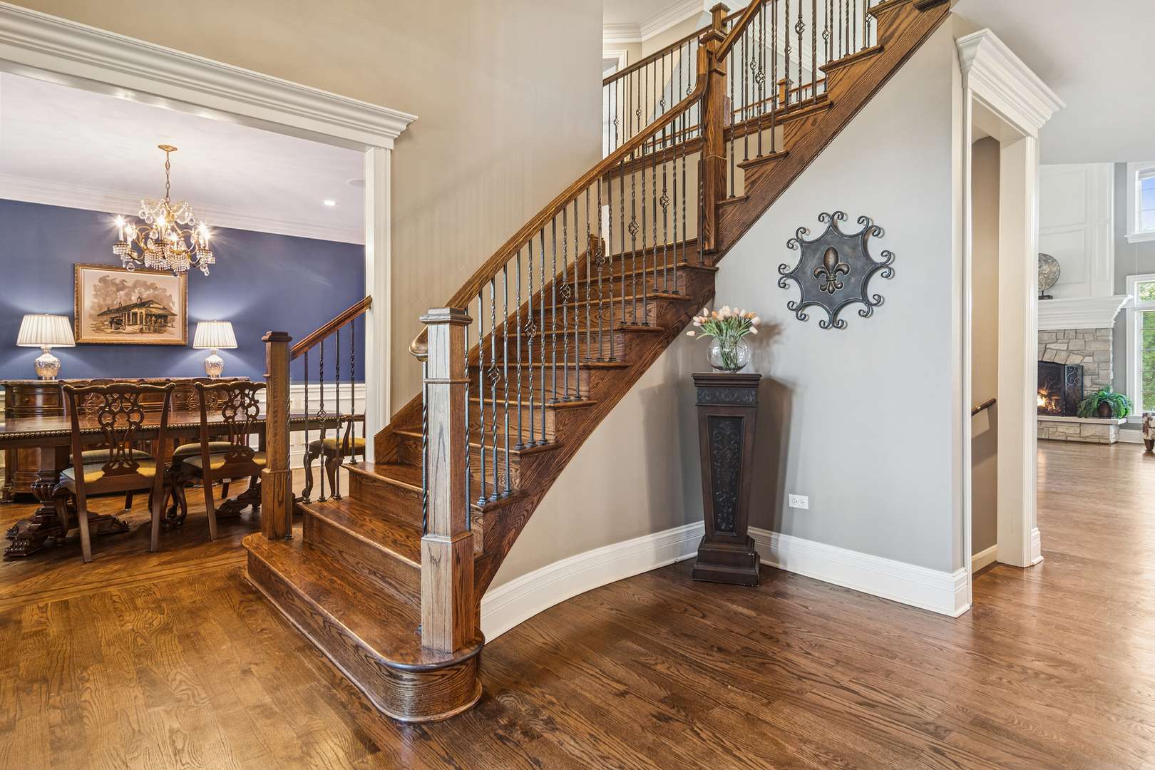 North Barrington, IL 60010,165 Haverton Way