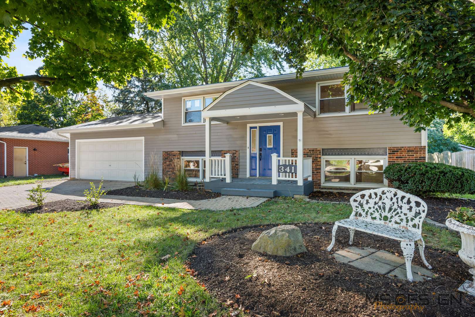 Hinckley, IL 60520,341 N View Street