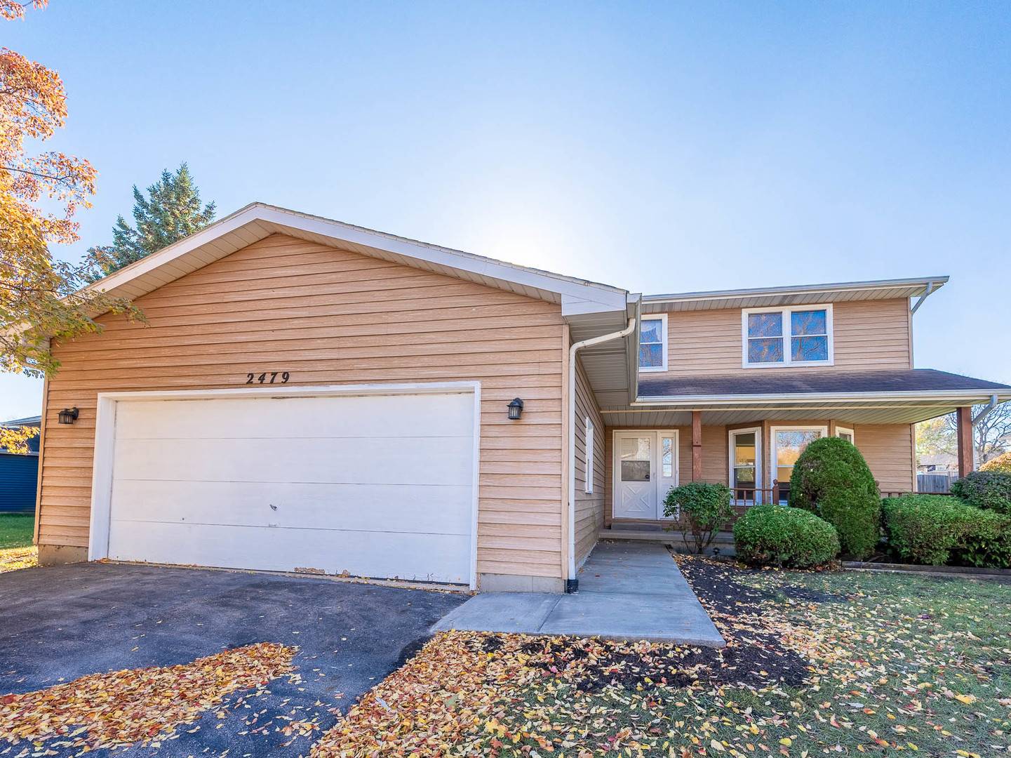 Lindenhurst, IL 60046,2479 Penn Boulevard