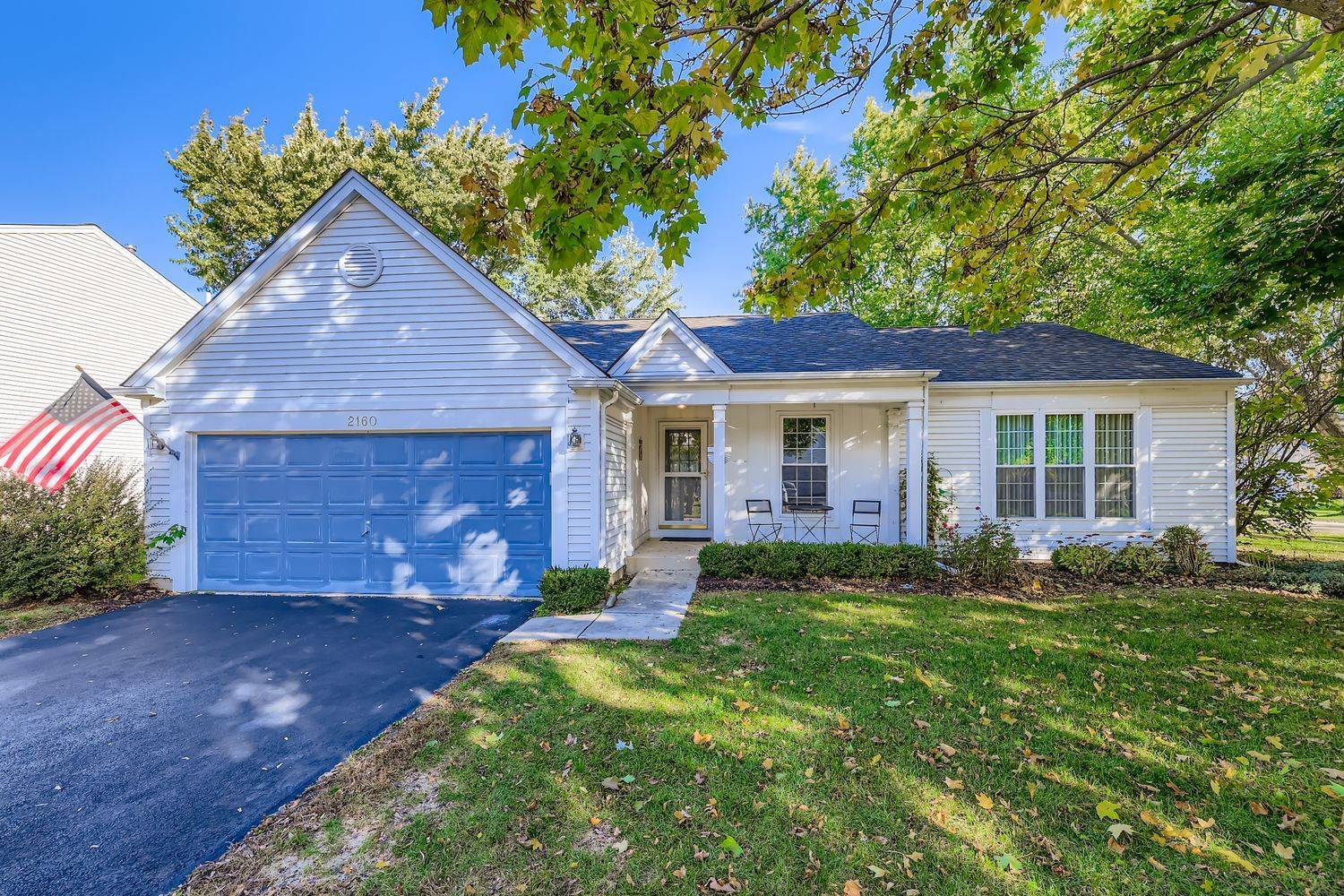 Algonquin, IL 60102,2160 Cumberland Parkway