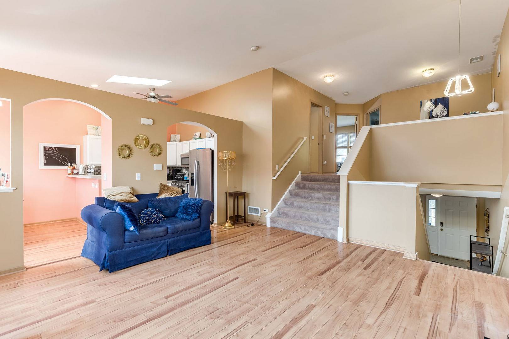 Crest Hill, IL 60403,1339 Harvest Drive