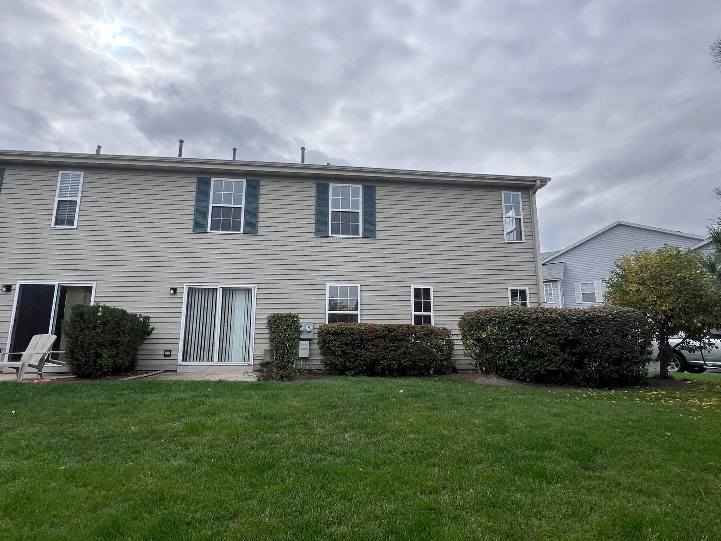 Mundelein, IL 60060,1350 Orleans Drive #1350