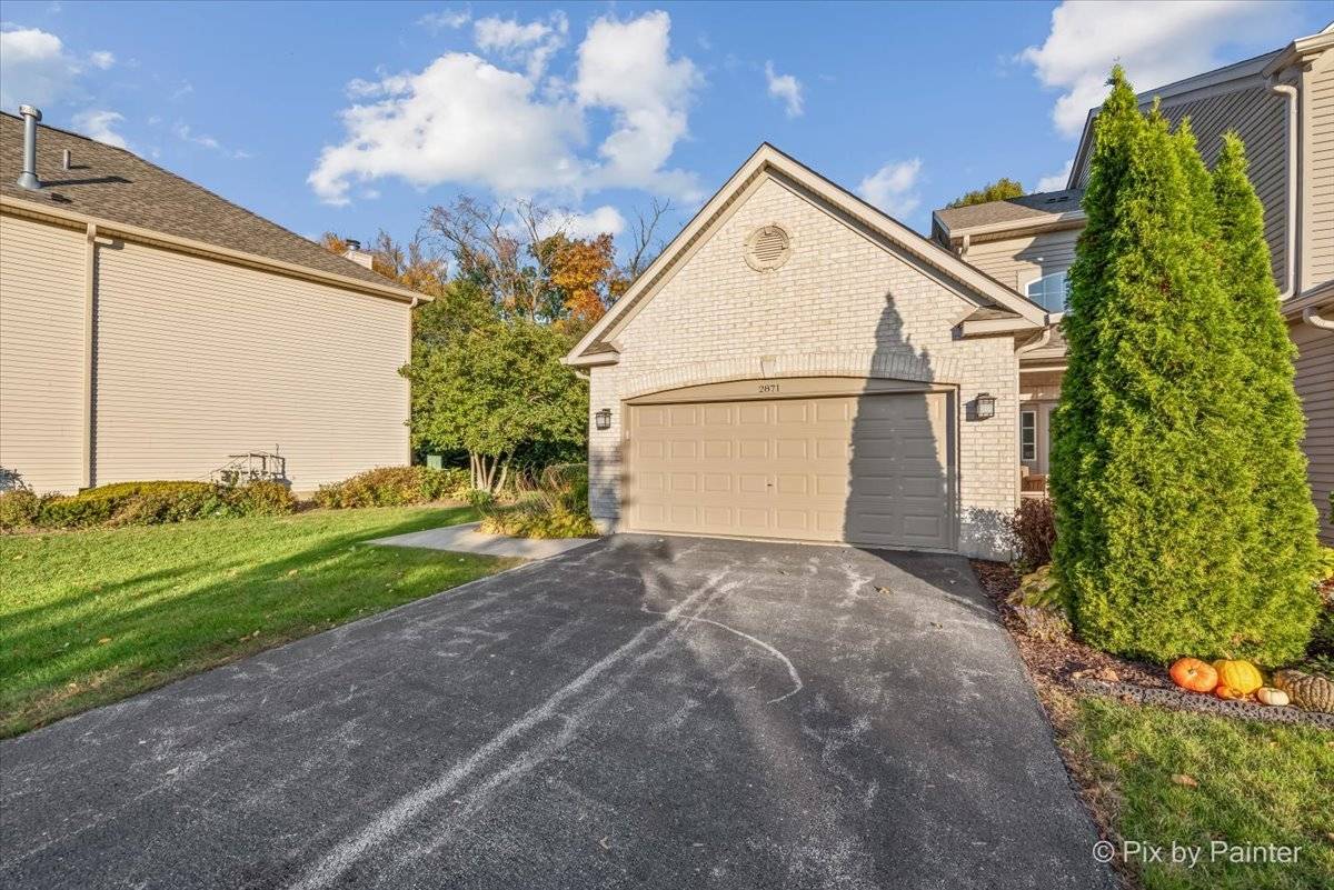 Crystal Lake, IL 60012,2871 Granite Court