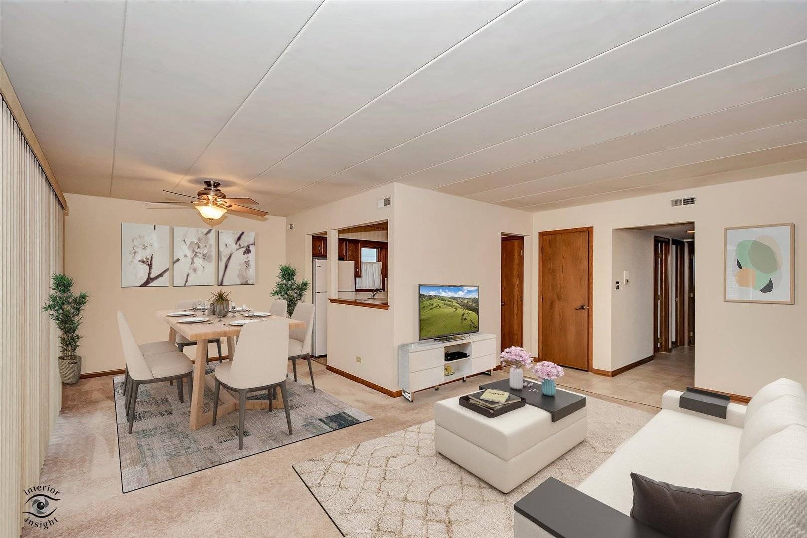 Tinley Park, IL 60477,16019 Eagle Ridge Drive #2N