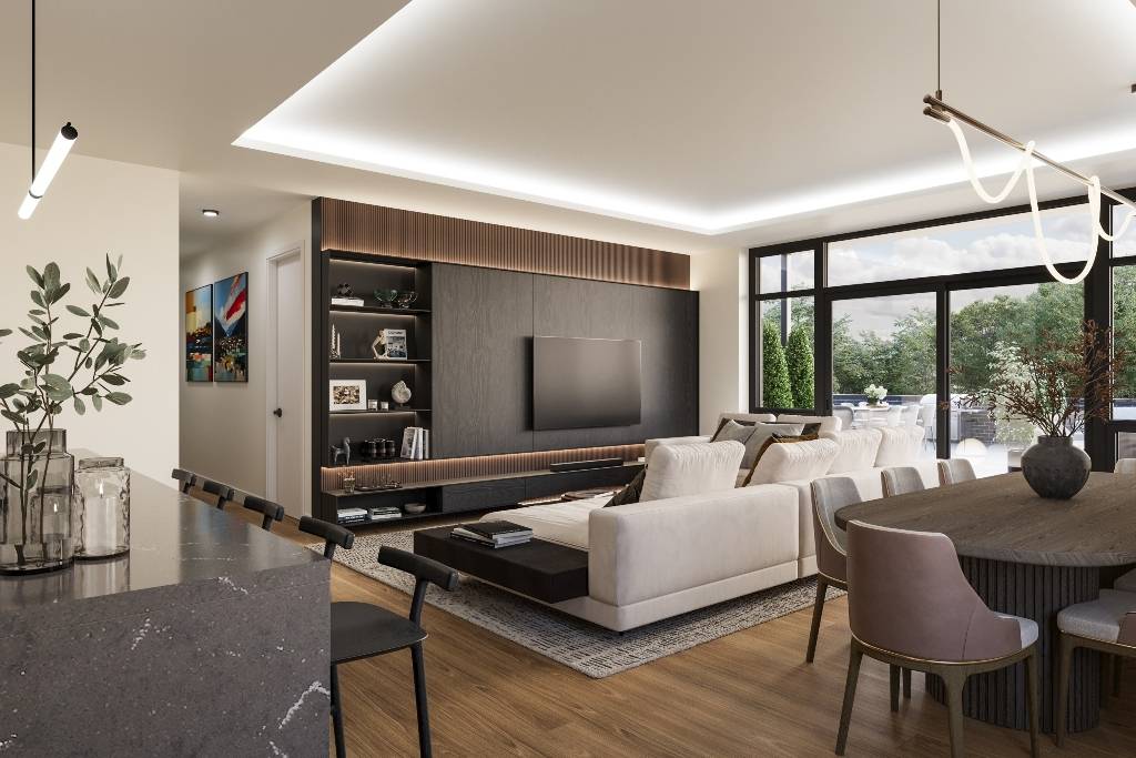 Chicago, IL 60612,2234 W Grand Avenue #PH-402