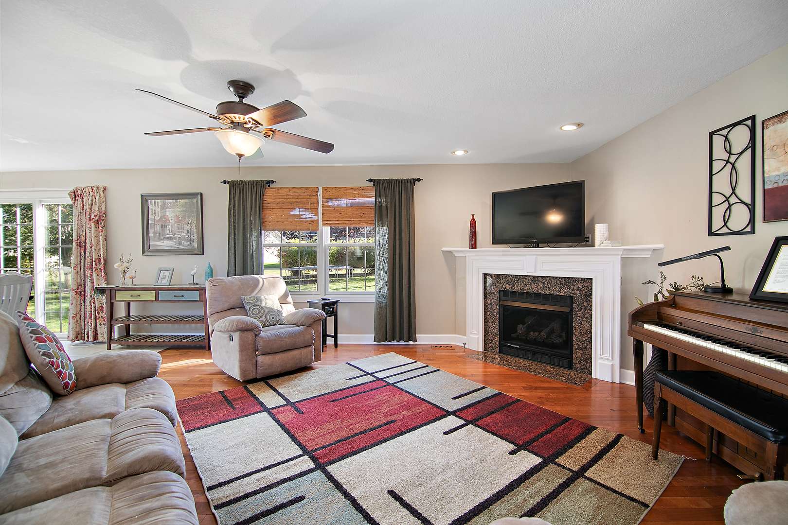 Bourbonnais, IL 60914,444 Highpoint Circle North