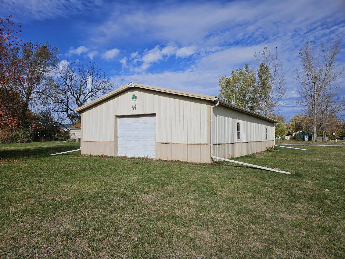 Dana, IL 61321,208 Washington Street