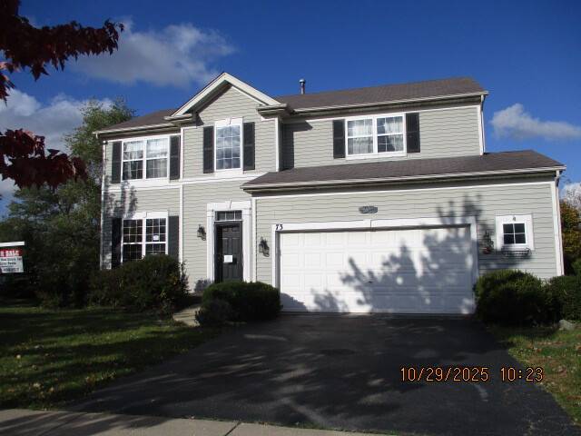 Antioch, IL 60002,73 W Old Mill Trail