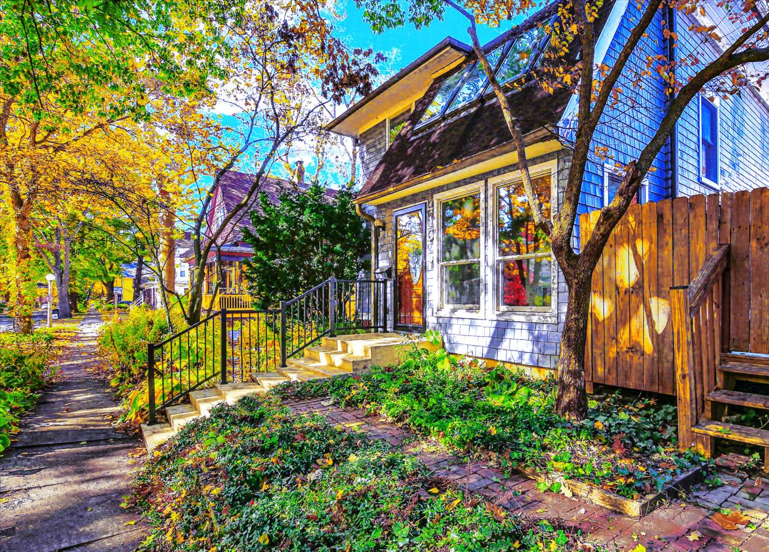 Urbana, IL 61801,410 W Illinois Street