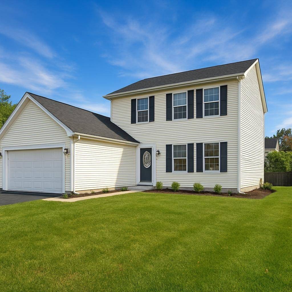 Plainfield, IL 60544,21831 W Judith Court