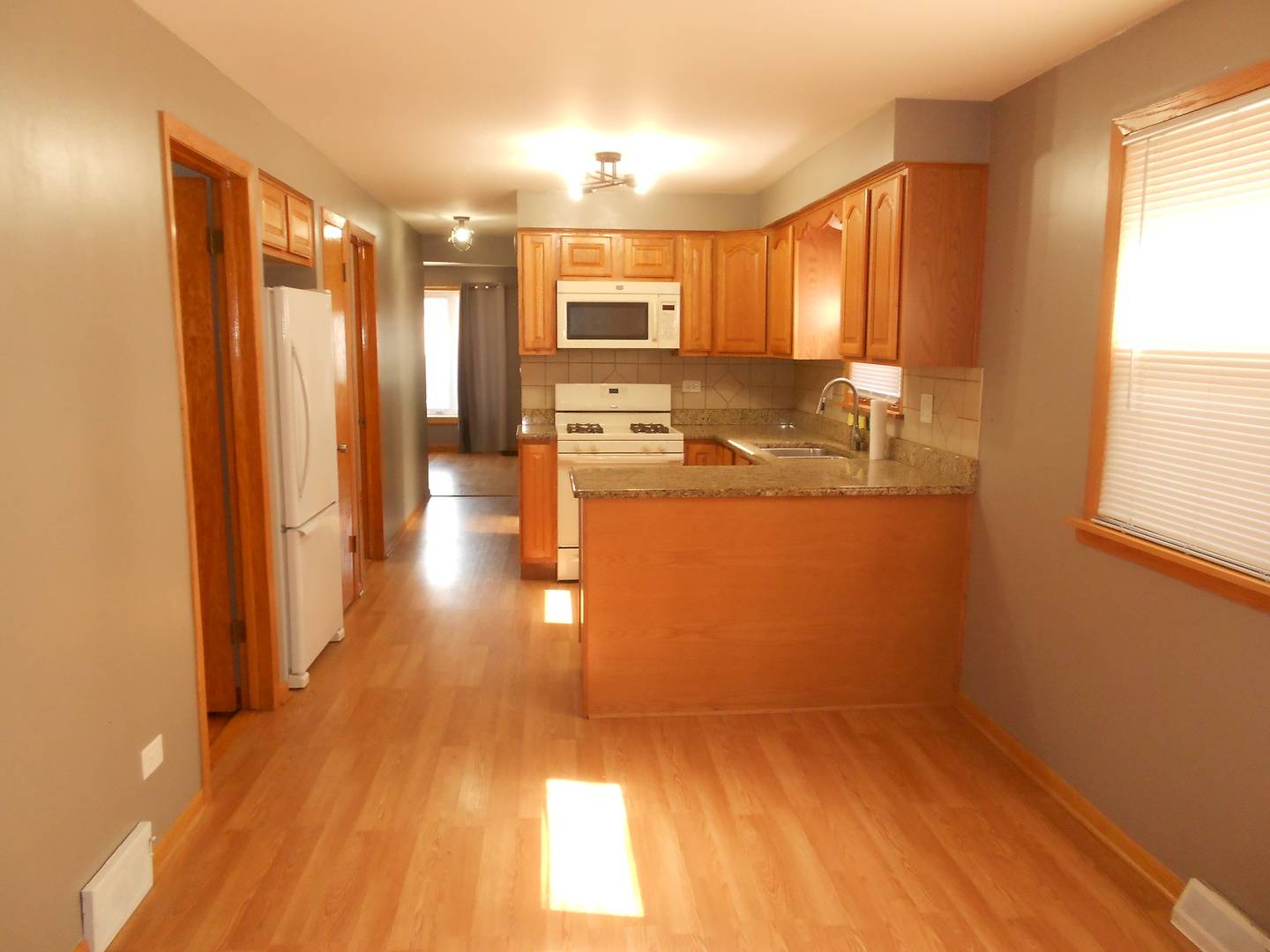 Chicago, IL 60638,5820 S Rutherford Avenue