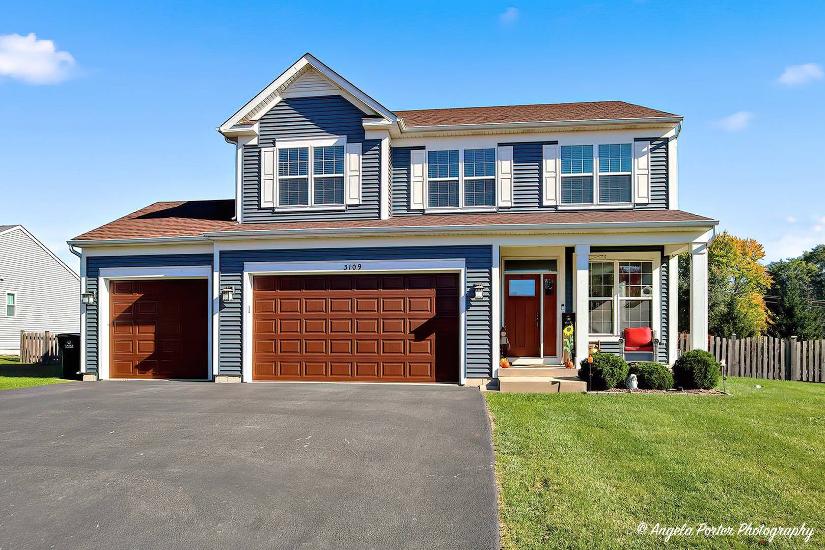 Johnsburg, IL 60051,3109 Talismon Lane