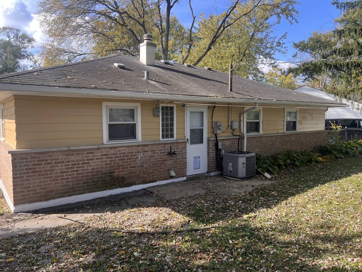 Park Forest, IL 60466,7 Monee Court