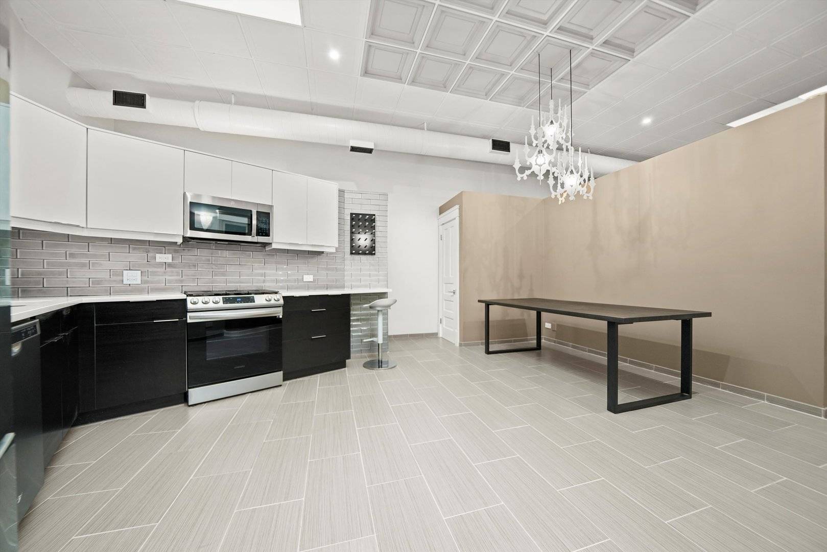 Chicago, IL 60607,300 N OGDEN Avenue #202