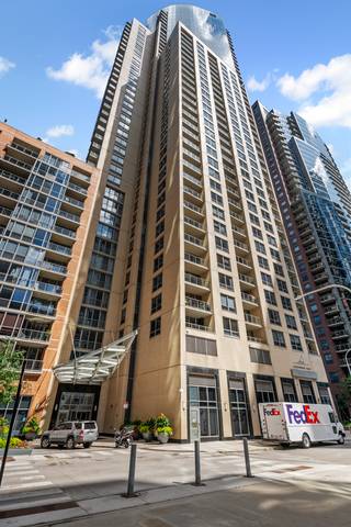 Chicago, IL 60601,420 E Waterside Drive #1108