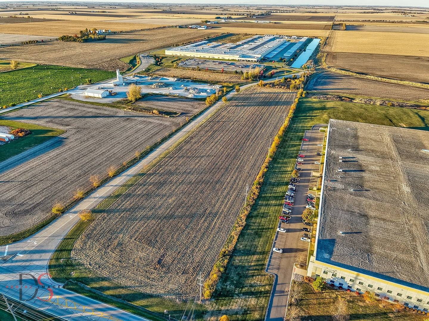 Ottawa, IL 61350,4105 Progress Drive