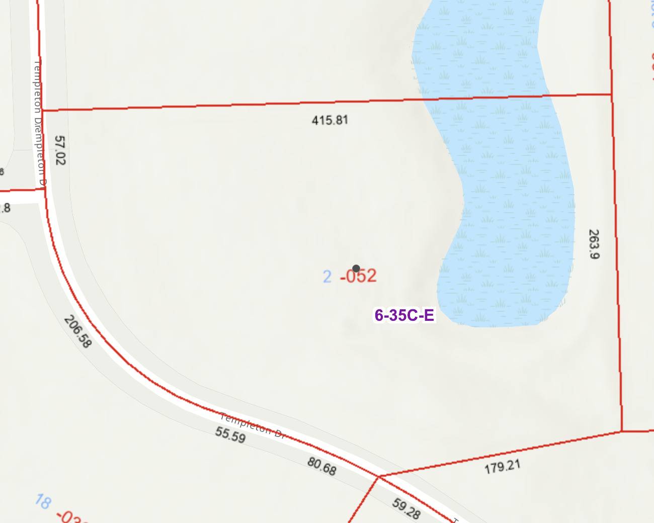 Oak Brook, IL 60523,3 TEMPLETON Drive