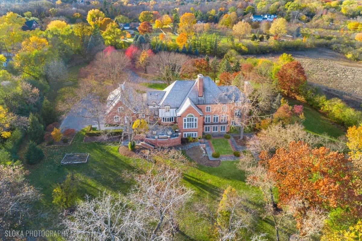 Barrington Hills, IL 60010,361 Ridge Road